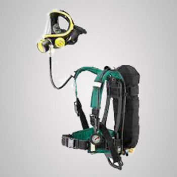 Aparat powietrzny Fenzy Aeris Comfort Zenith z butlą stalową 6l/300bar